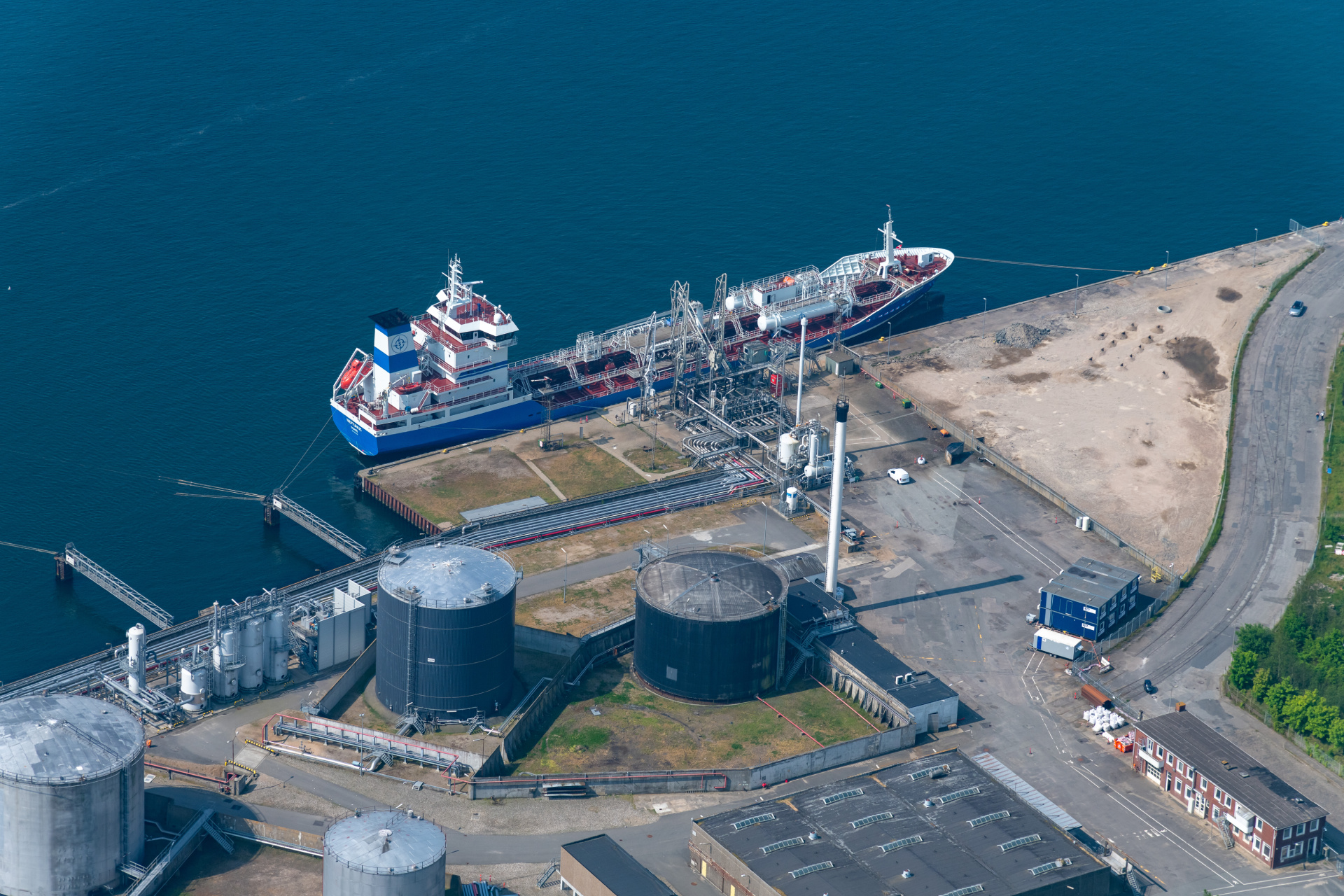 Crossbridge Energy A/S