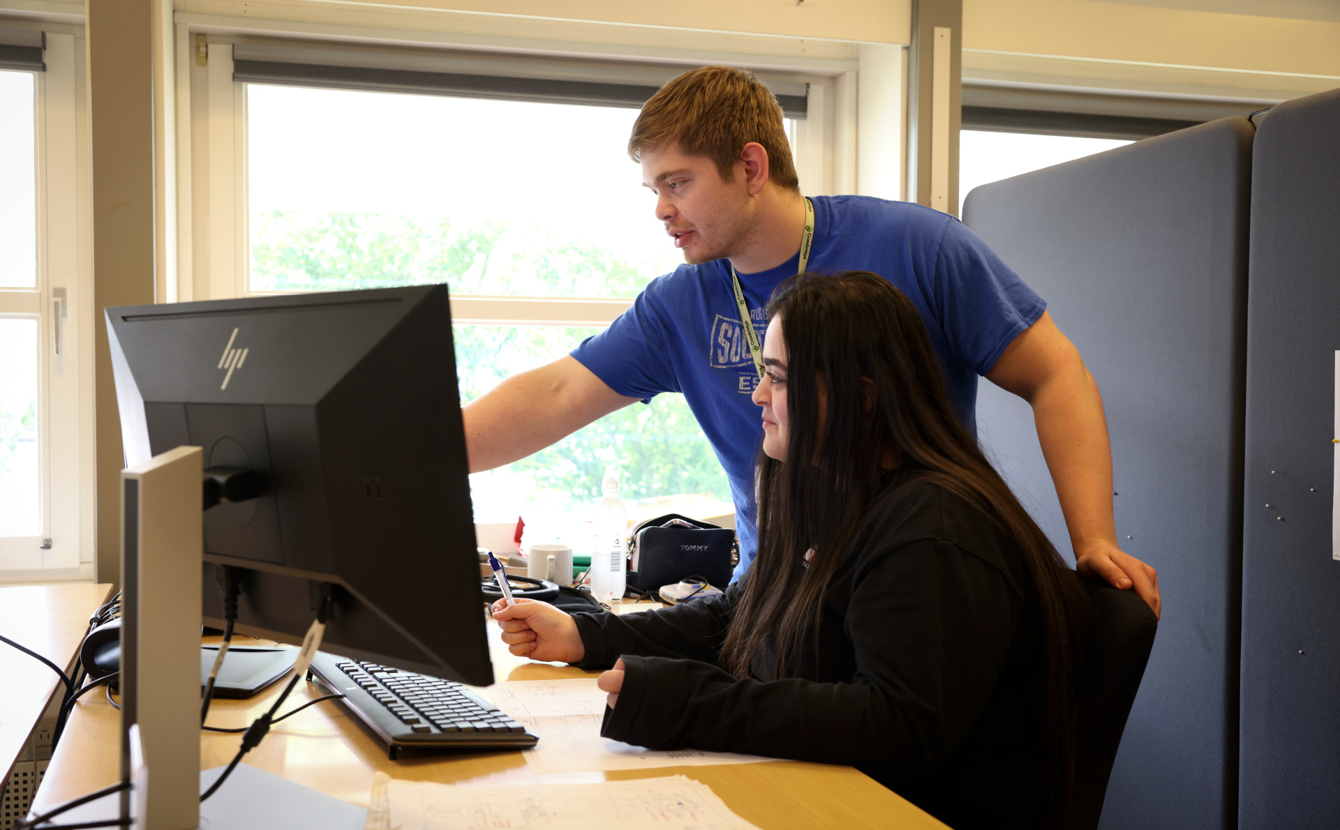 Crossbridge Energy A/S