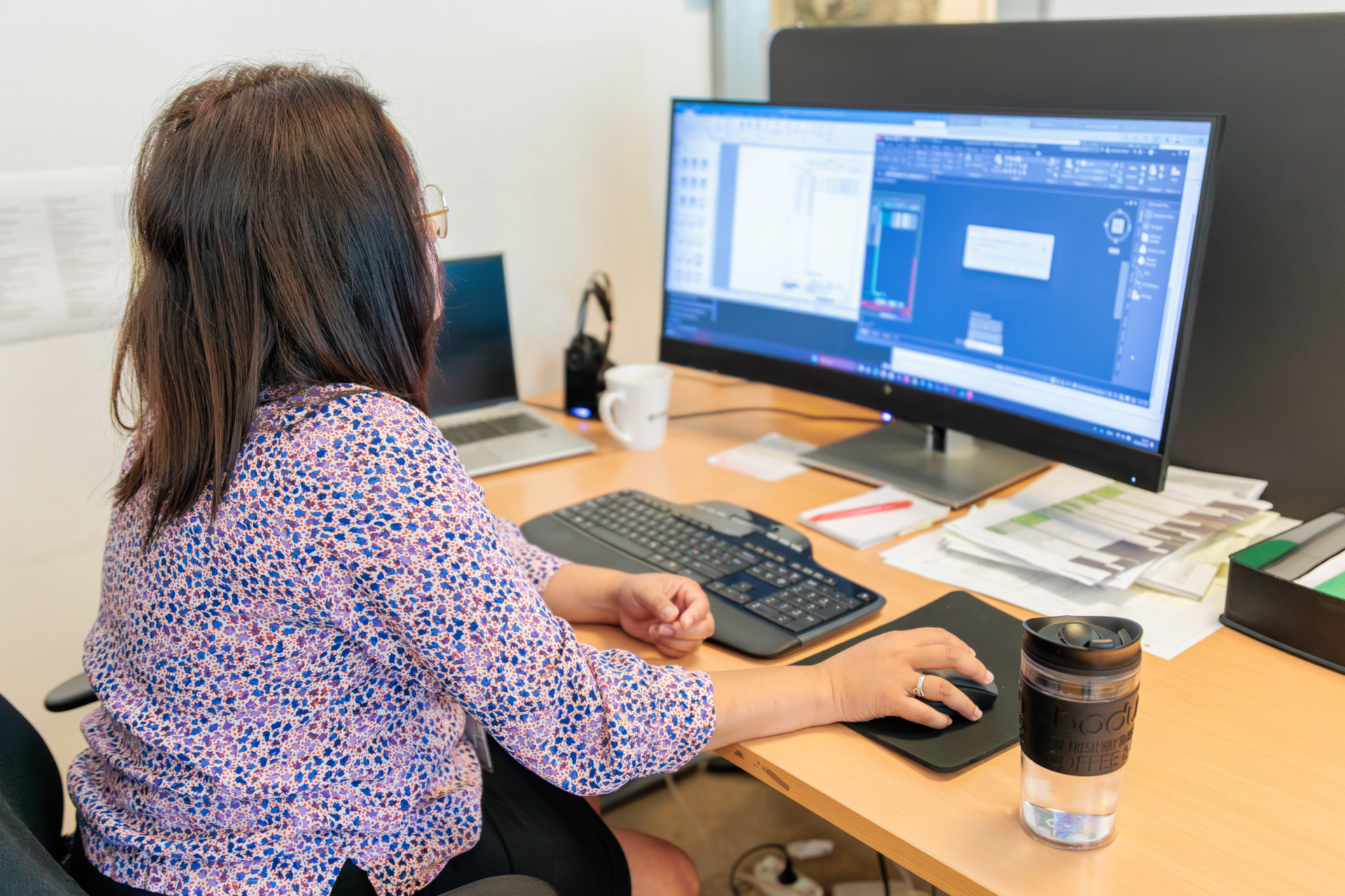 Crossbridge Energy A/S