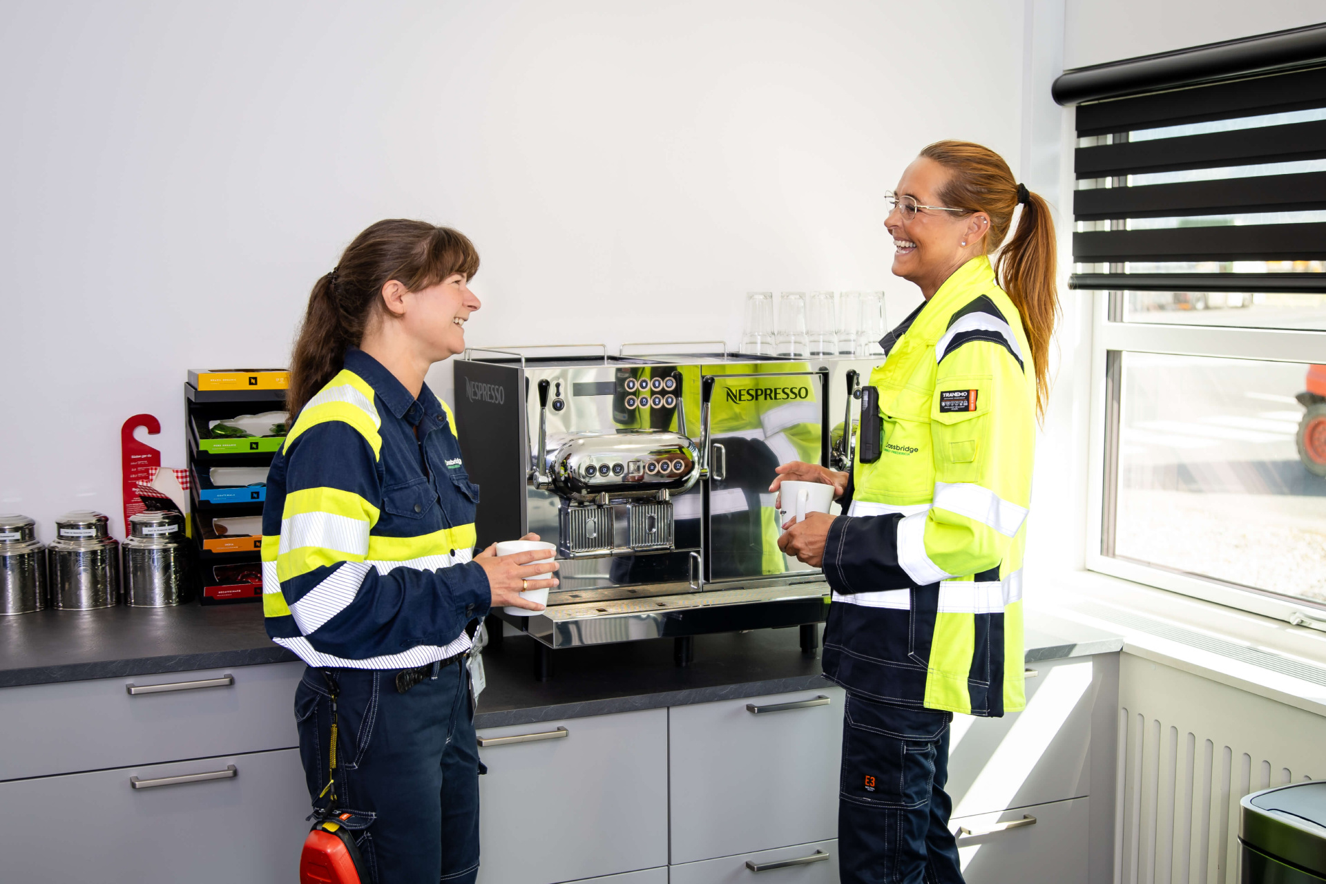 Crossbridge Energy A/S