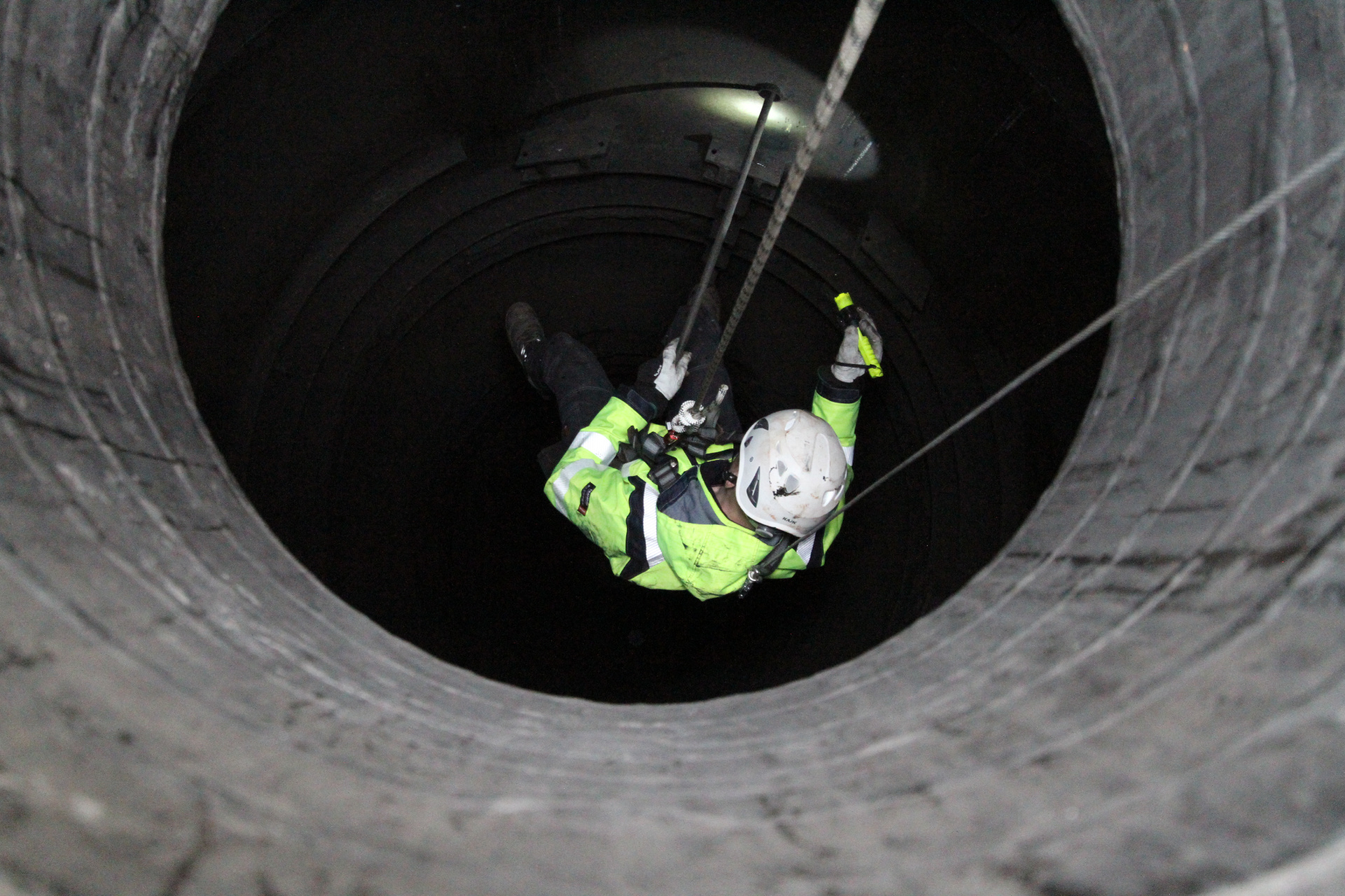 Crossbridge Energy A/S