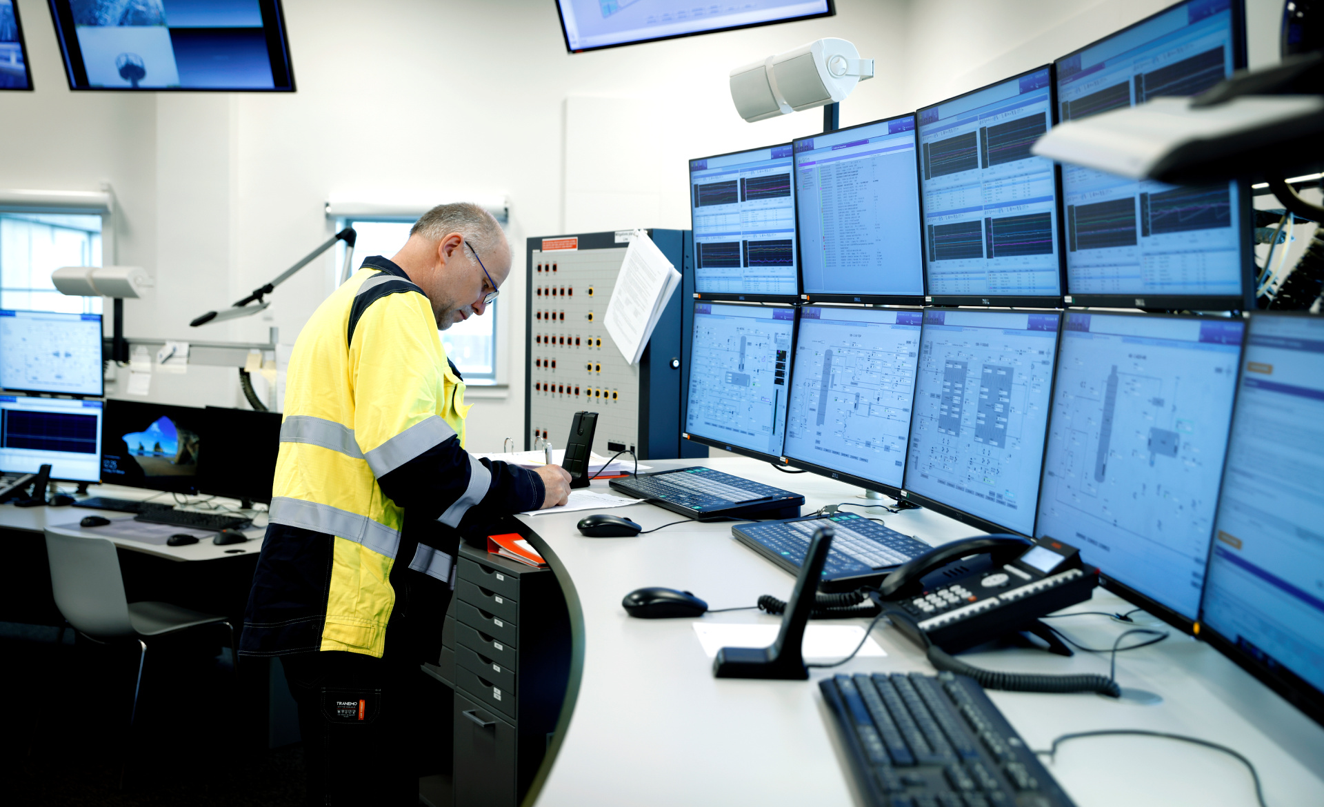 Crossbridge Energy A/S