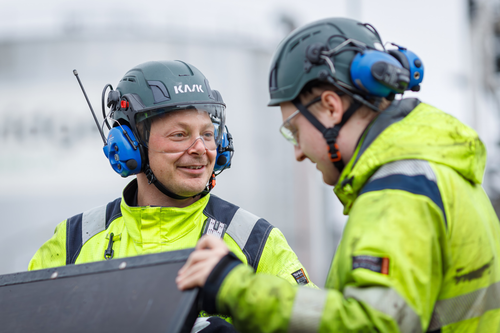Crossbridge Energy A/S