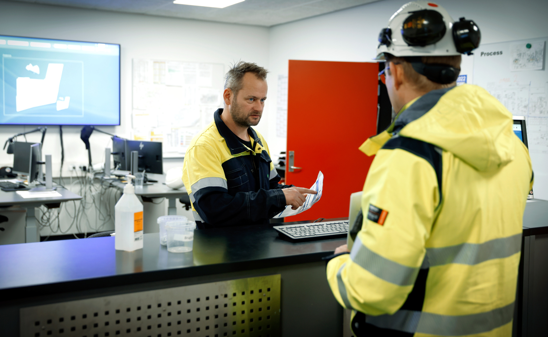 Crossbridge Energy A/S